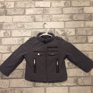 Urban Republic Moto Jacket Size 2